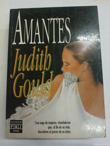 Bücher: Amantes - Judith Gould